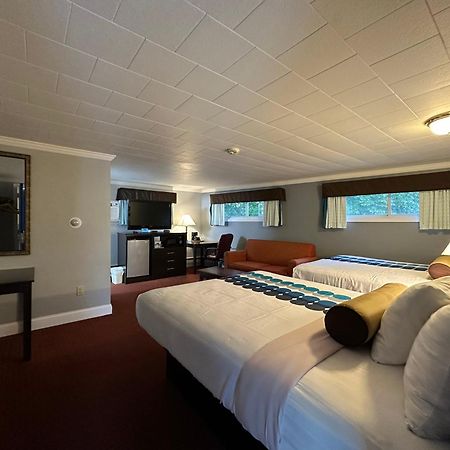 Rodeway Inn Orleans - Cape Cod Eksteriør billede