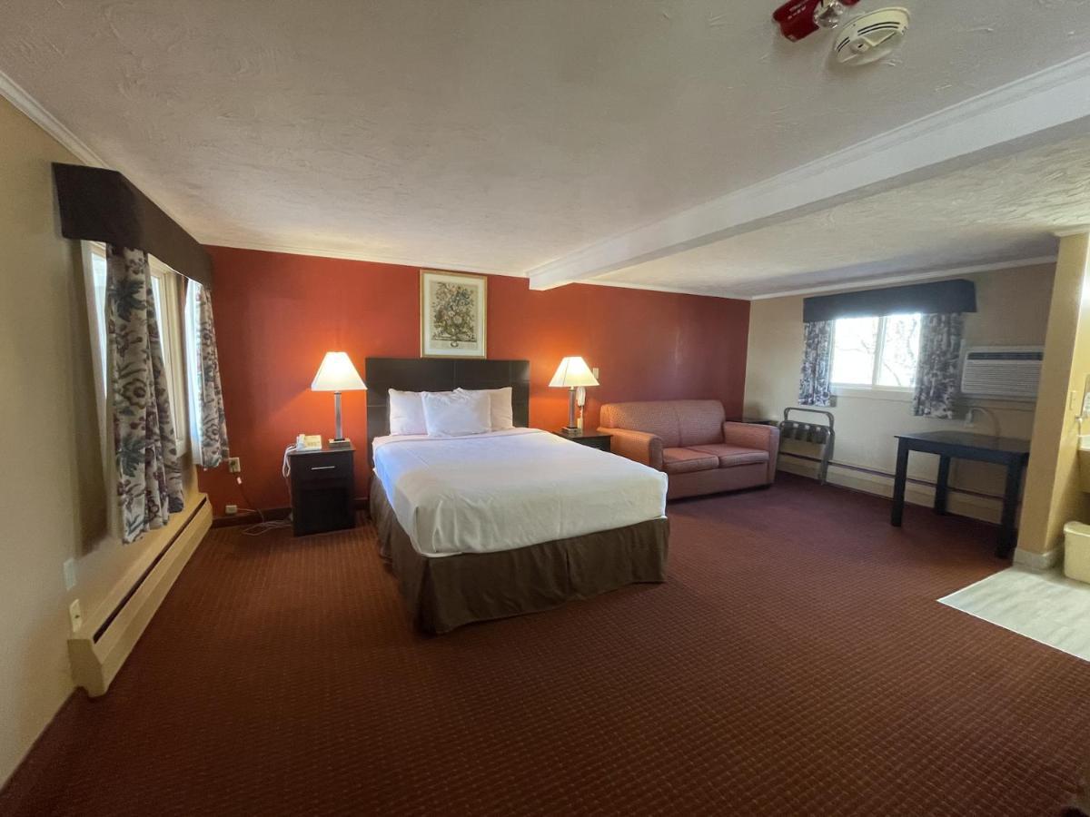 Rodeway Inn Orleans - Cape Cod Værelse billede