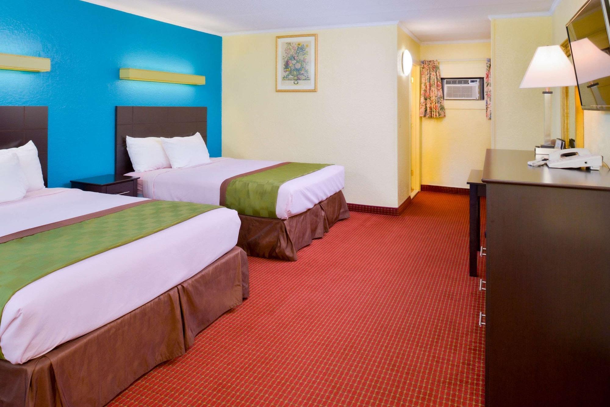 Rodeway Inn Orleans - Cape Cod Eksteriør billede