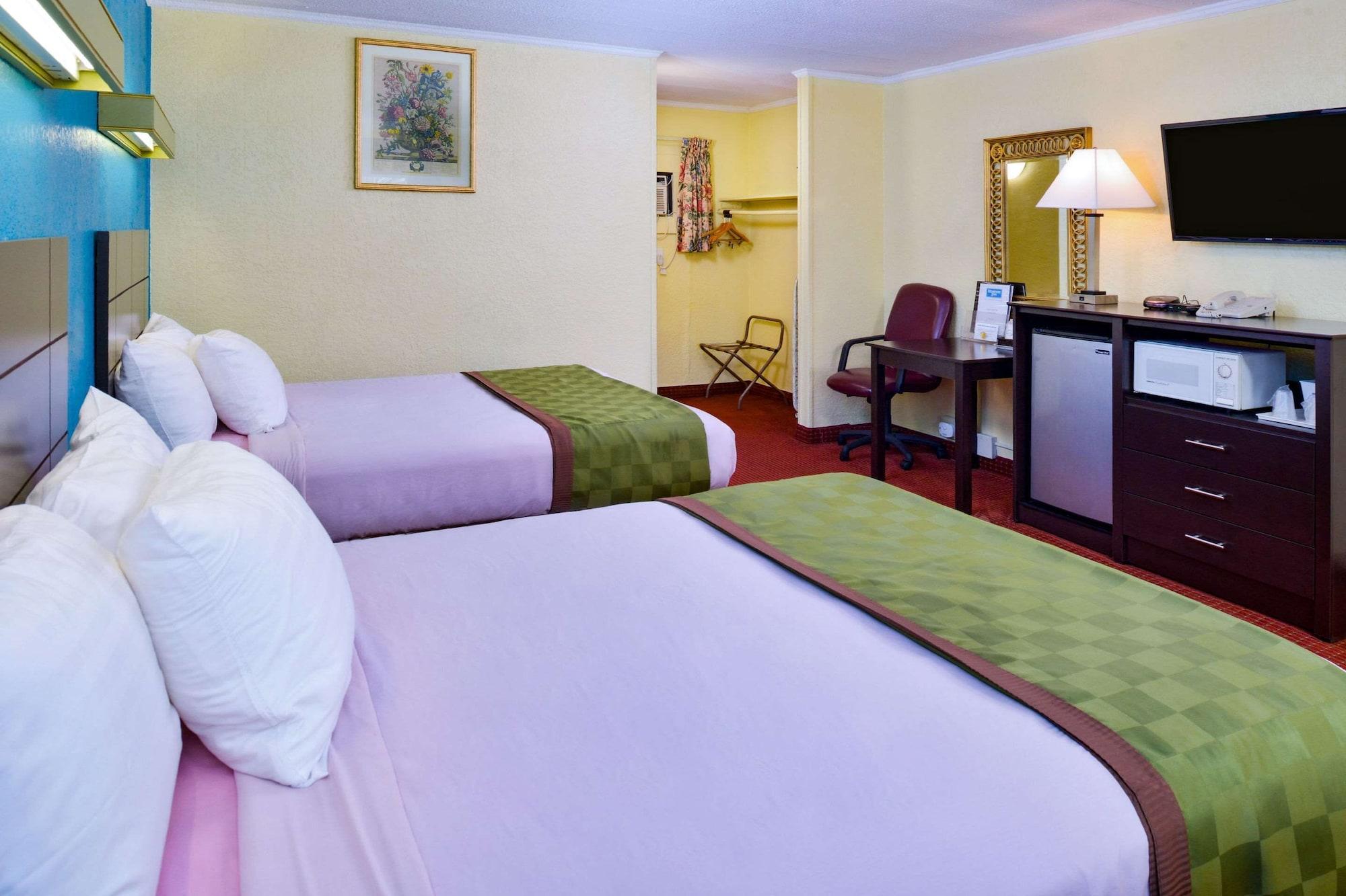 Rodeway Inn Orleans - Cape Cod Eksteriør billede