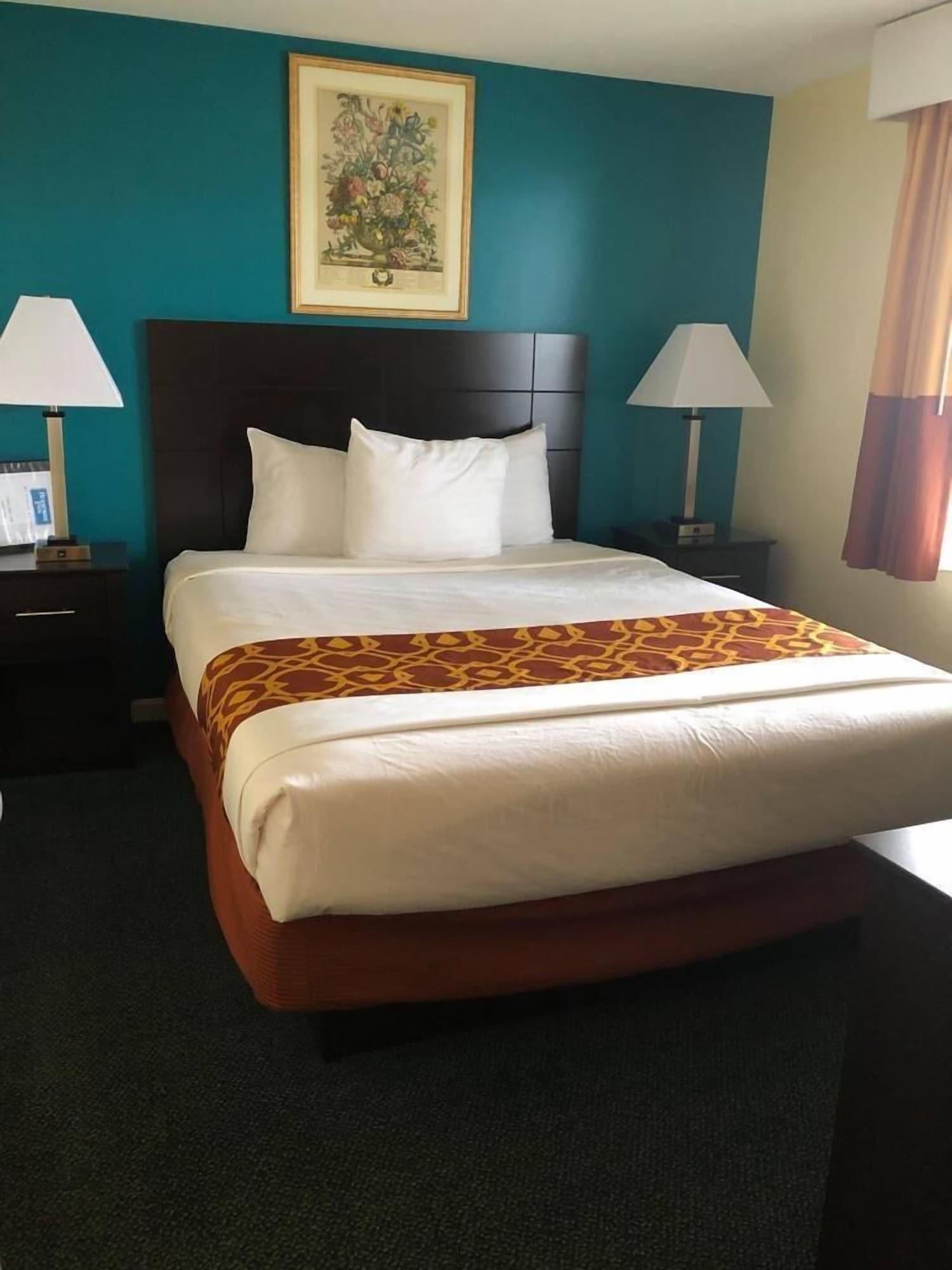 Rodeway Inn Orleans - Cape Cod Eksteriør billede