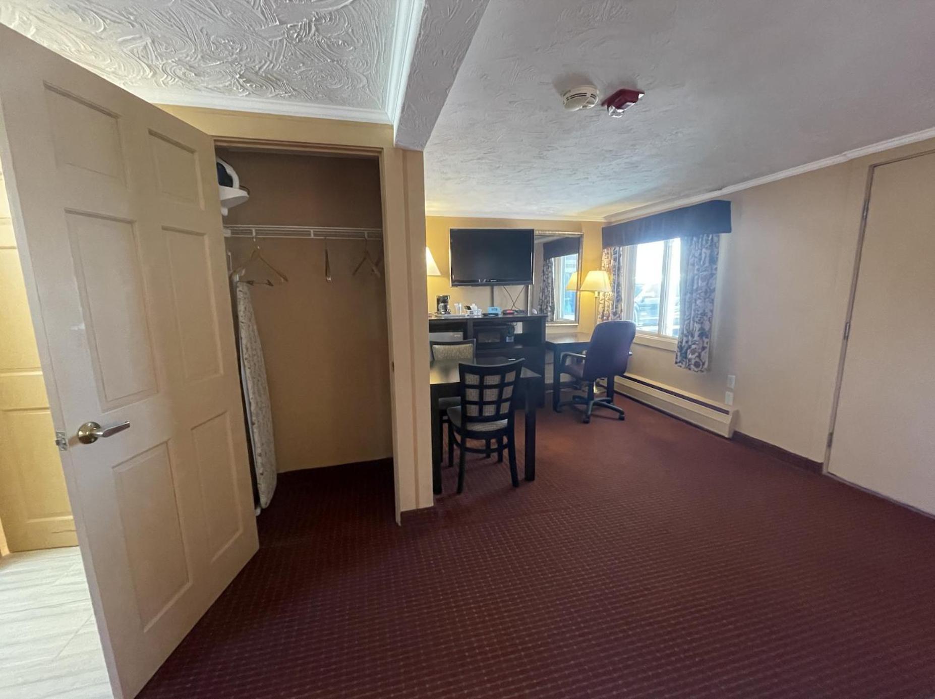 Rodeway Inn Orleans - Cape Cod Værelse billede