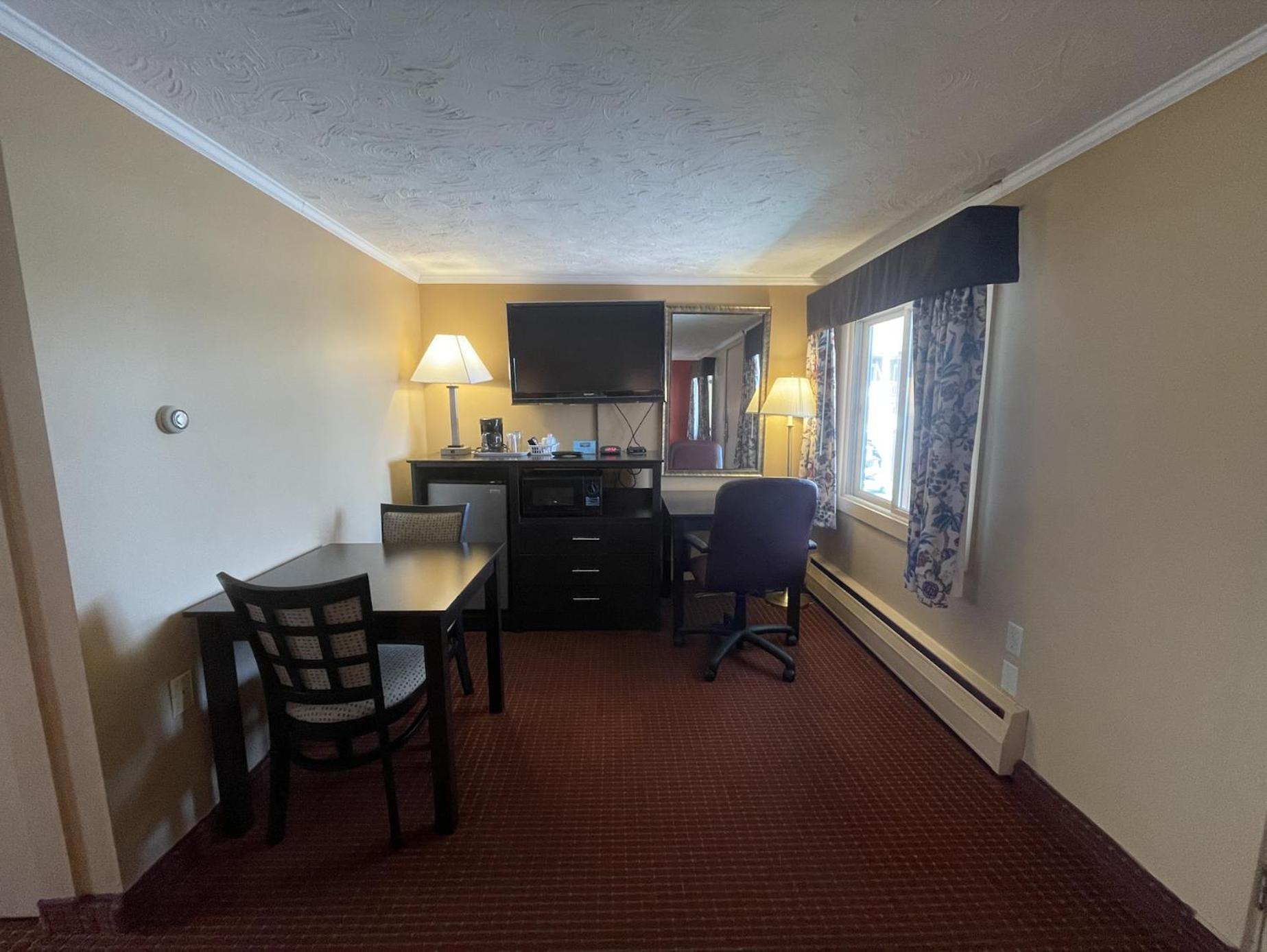 Rodeway Inn Orleans - Cape Cod Værelse billede